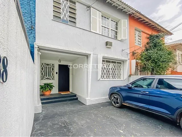 Casa 2 quartos e 2 banheiros, à venda, no bairro Perdizes em São Paulo