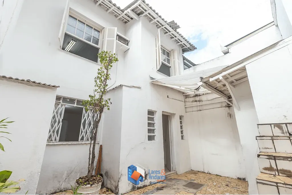 Casa, 2 quartos, 140 m² - Foto 9