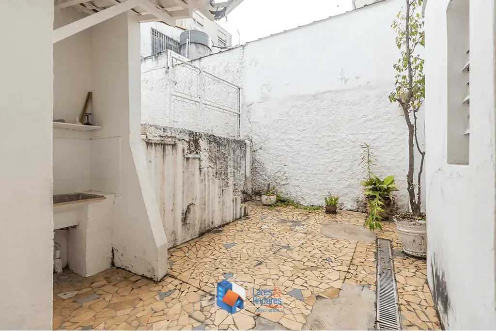 Casa, 2 quartos, 140 m² - Foto 7
