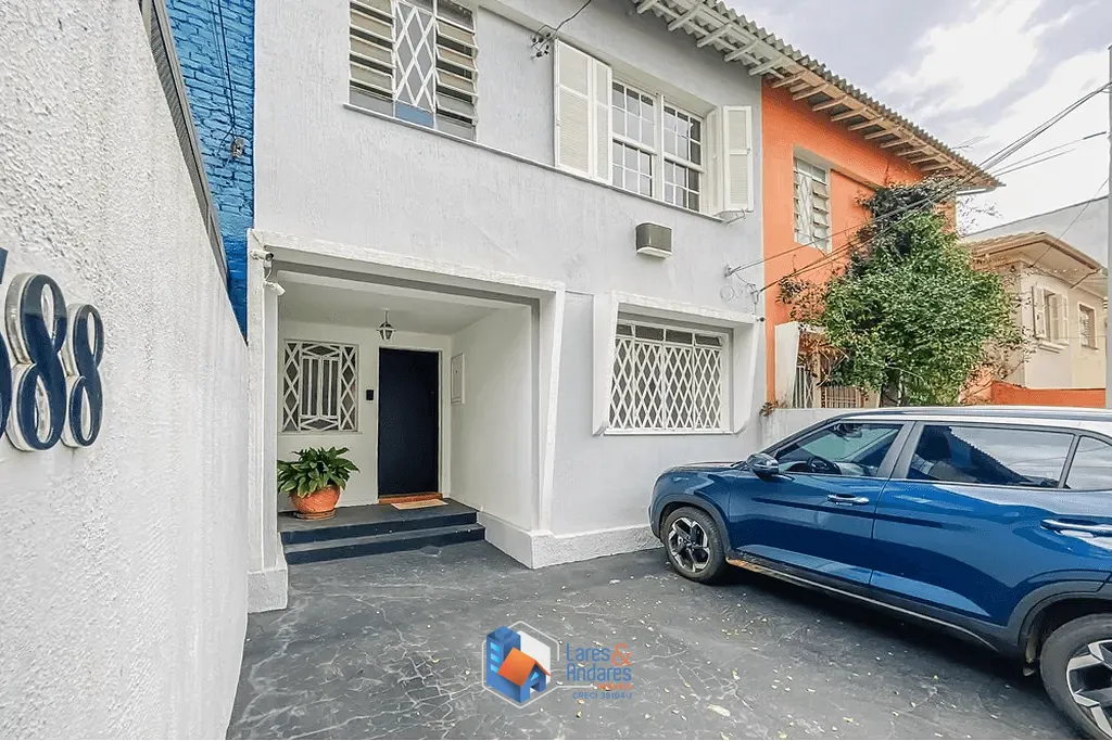 Casa, 2 quartos, 140 m² - Foto 3