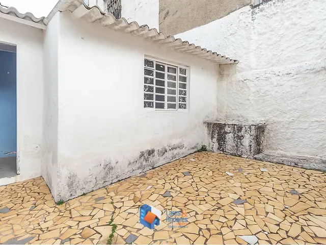 Casa 2 quartos e 2 banheiros, à venda, no bairro Perdizes em São Paulo