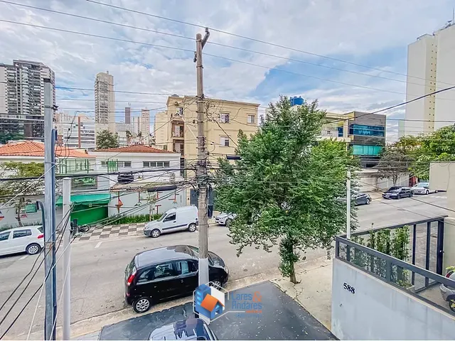 Casa 2 quartos e 2 banheiros, à venda, no bairro Perdizes em São Paulo