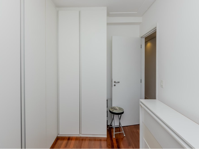 Foto do Apartamento - Apartamento à venda 2 Quartos 1 Suite 2 Vagas 55M² Ipiranga São Paulo - SP | Lares e Andares Imóveis
