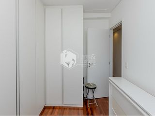 Foto do Apartamento-Apartamento à venda 2 Quartos 1 Suite 2 Vagas 55M² Ipiranga São Paulo - SP