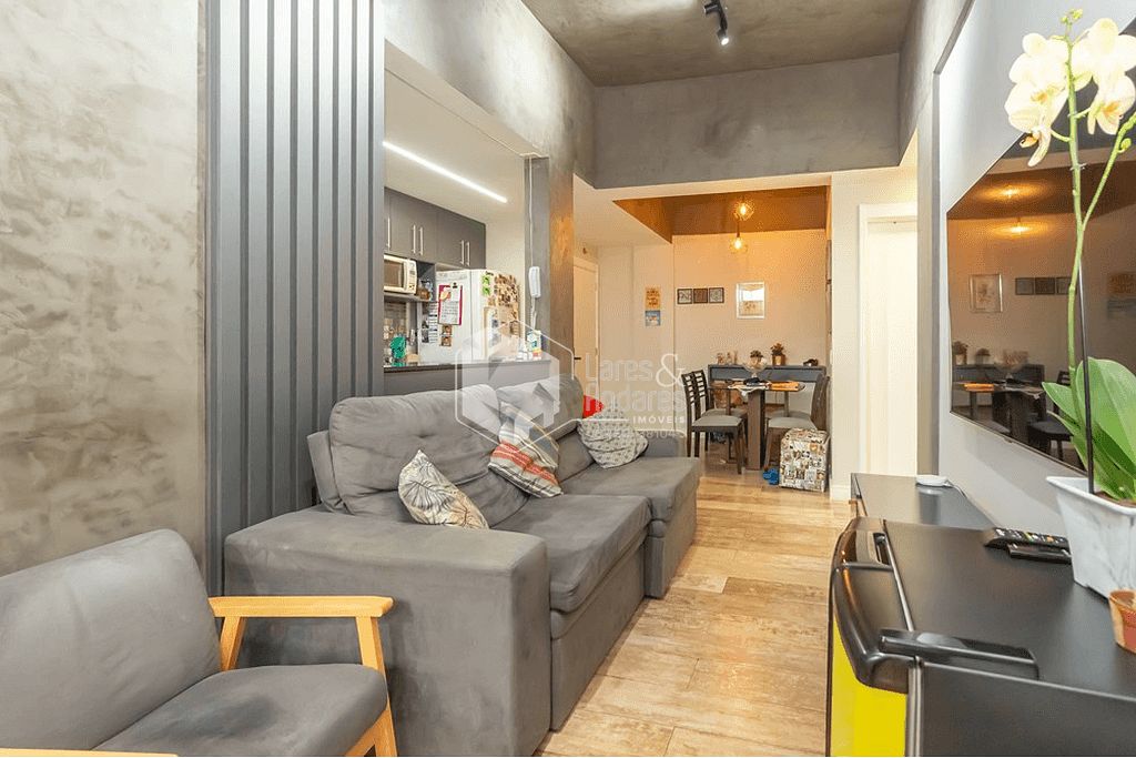 Apartamento à venda com 2 quartos, 139m² - Foto 34
