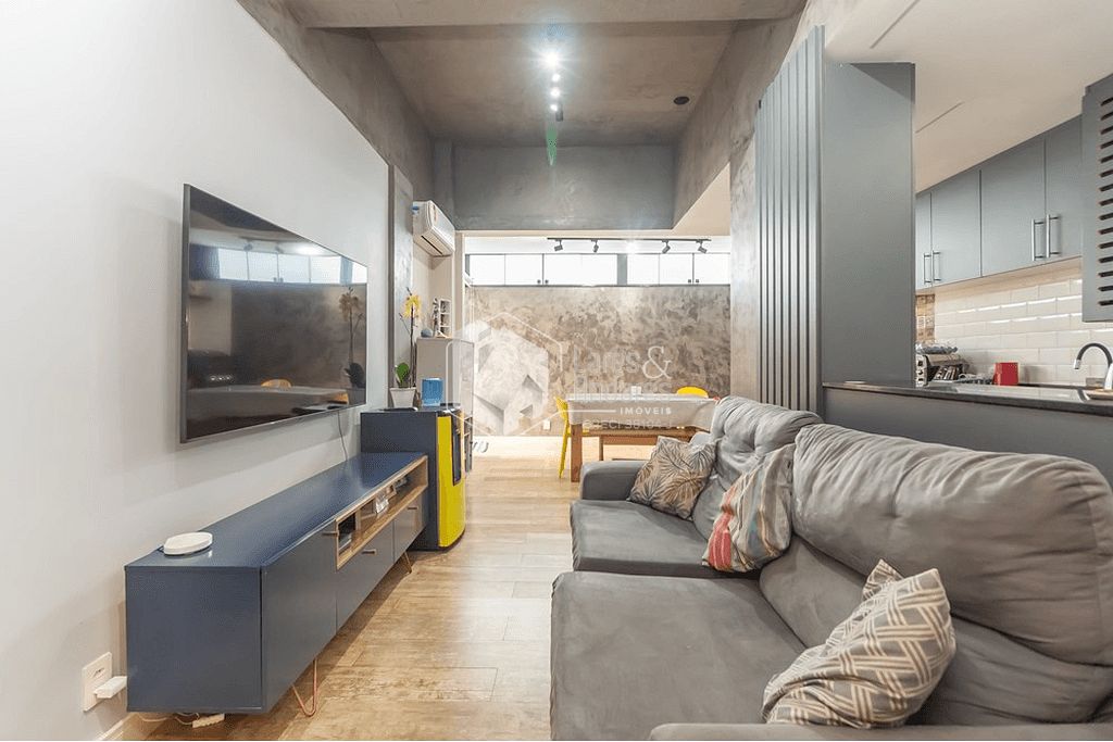 Apartamento à venda com 2 quartos, 139m² - Foto 33