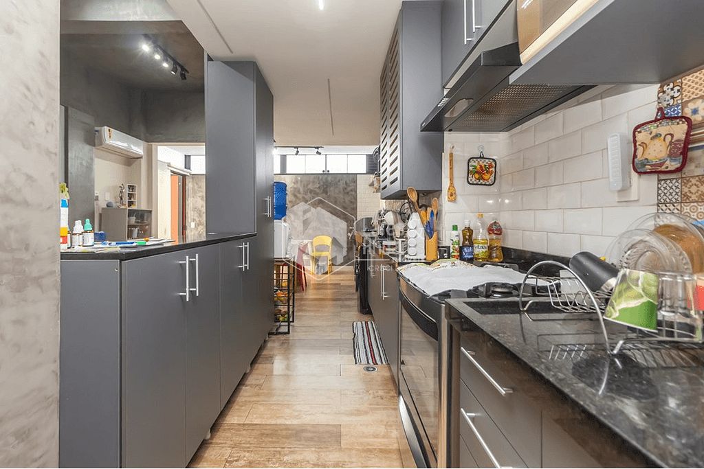 Apartamento à venda com 2 quartos, 139m² - Foto 31