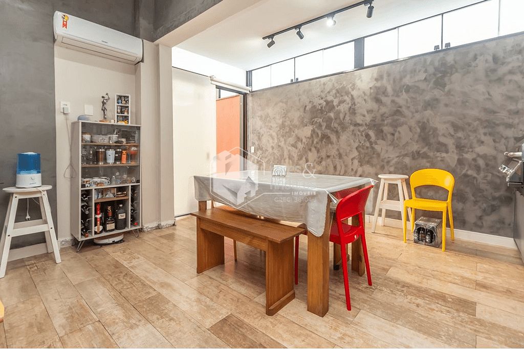 Apartamento à venda com 2 quartos, 139m² - Foto 30