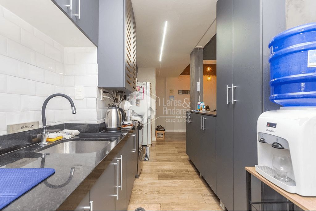 Apartamento à venda com 2 quartos, 139m² - Foto 29
