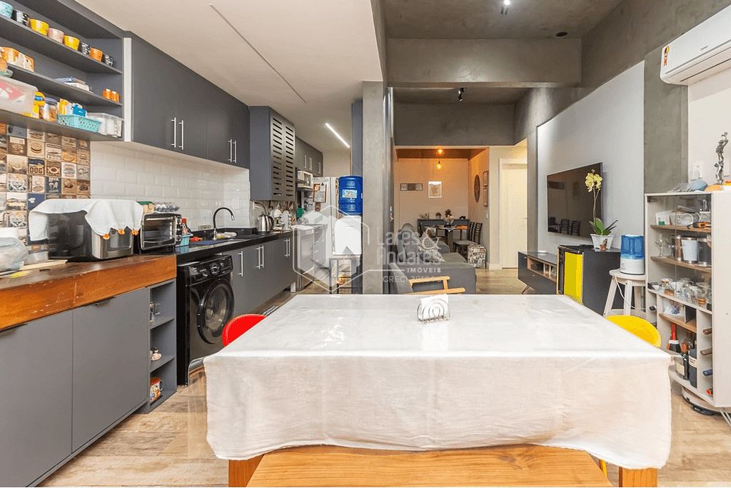 Apartamento à venda com 2 quartos, 139m² - Foto 28