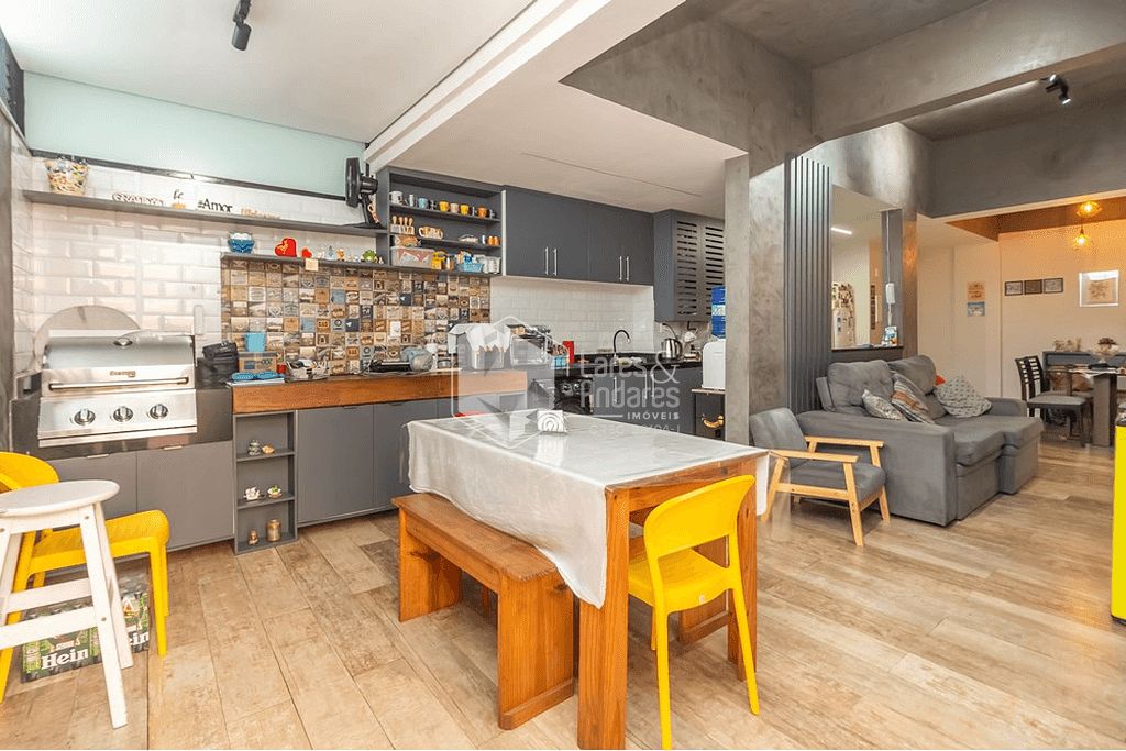Apartamento à venda com 2 quartos, 139m² - Foto 27