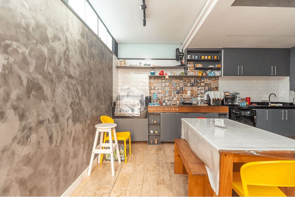 Apartamento à venda com 2 quartos, 139m² - Foto 26