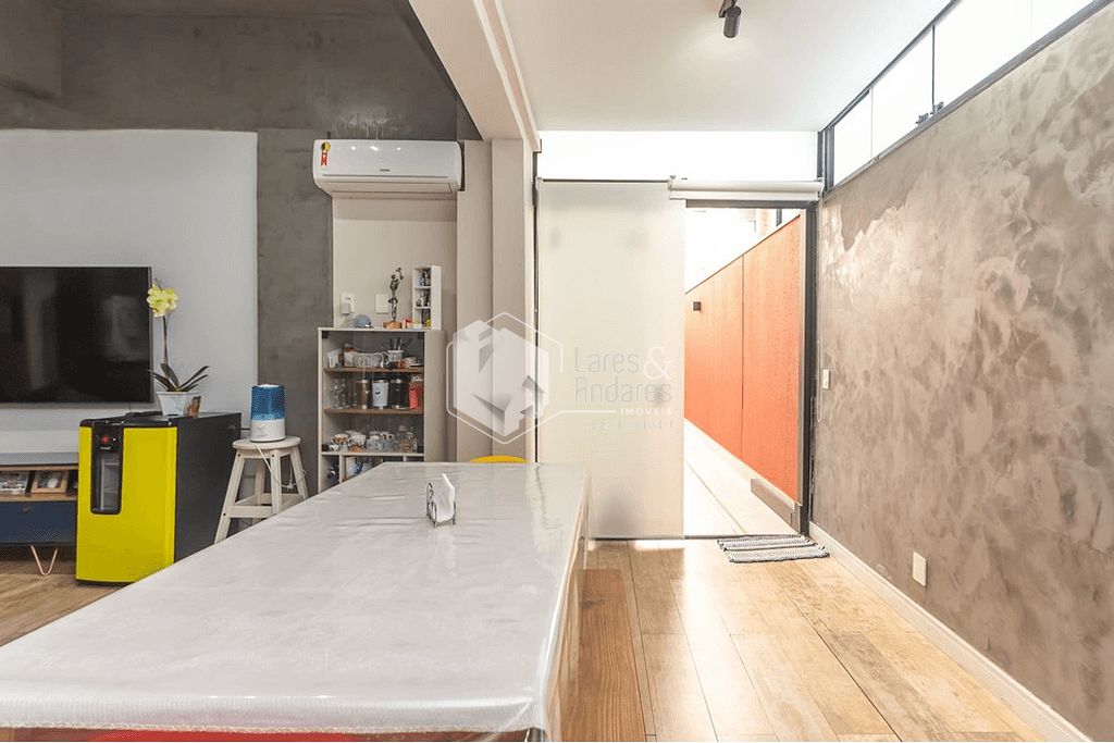 Apartamento à venda com 2 quartos, 139m² - Foto 25
