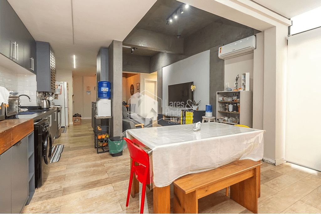 Apartamento à venda com 2 quartos, 139m² - Foto 24