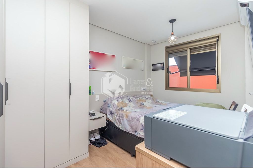 Apartamento à venda com 2 quartos, 139m² - Foto 23