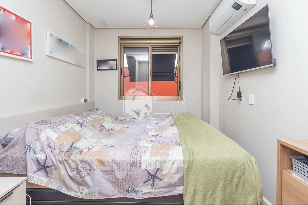 Apartamento à venda com 2 quartos, 139m² - Foto 22
