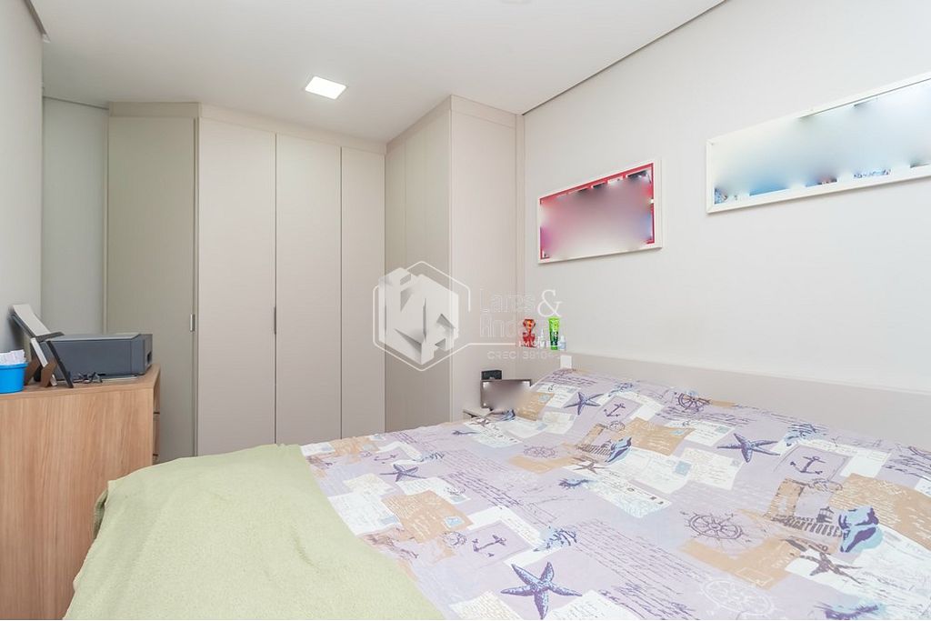 Apartamento à venda com 2 quartos, 139m² - Foto 21