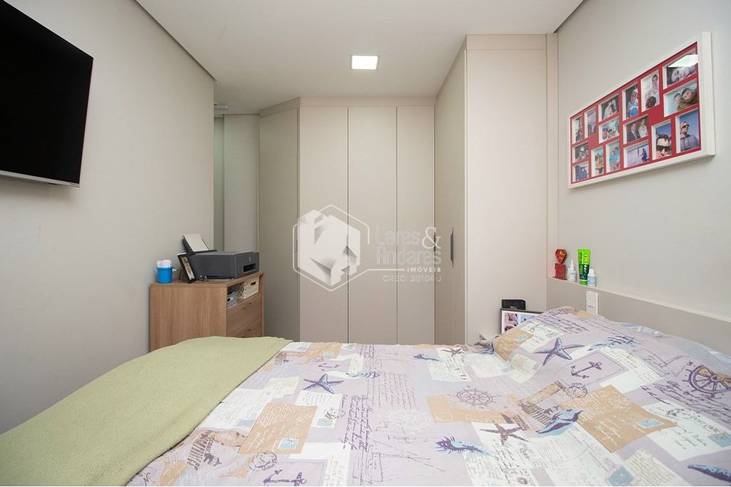Apartamento à venda com 2 quartos, 139m² - Foto 20