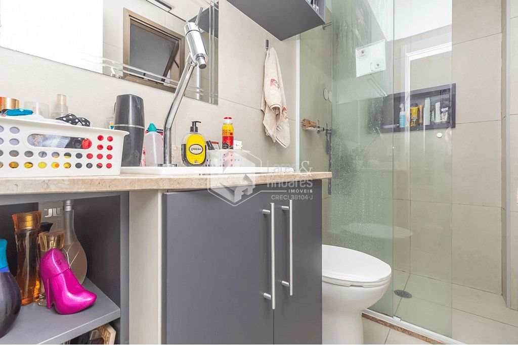 Apartamento à venda com 2 quartos, 139m² - Foto 10