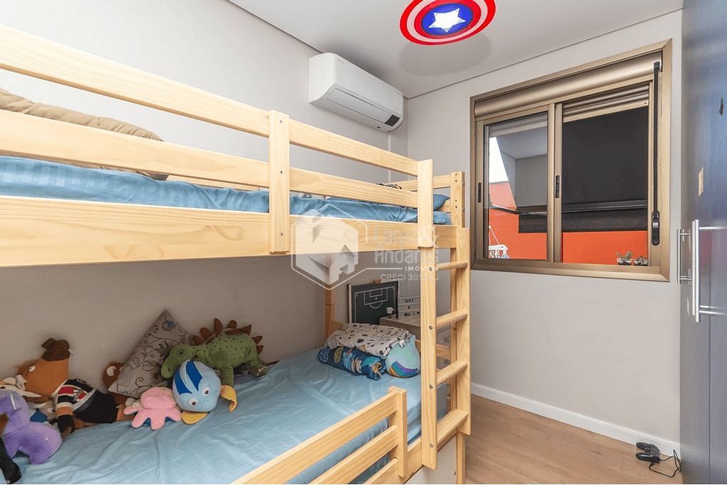 Apartamento à venda com 2 quartos, 139m² - Foto 3