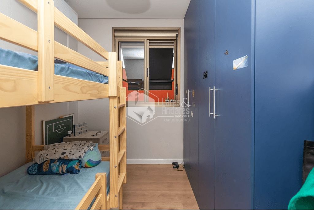 Apartamento à venda com 2 quartos, 139m² - Foto 4