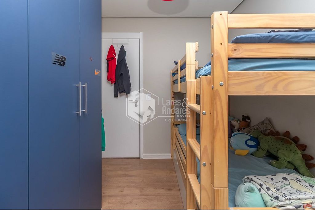 Apartamento à venda com 2 quartos, 139m² - Foto 5