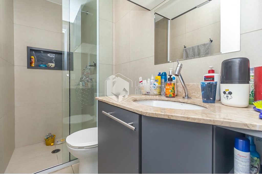 Apartamento à venda com 2 quartos, 139m² - Foto 6