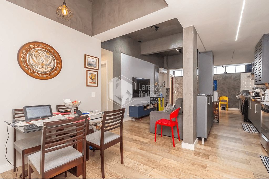 Apartamento à venda com 2 quartos, 139m² - Foto 7