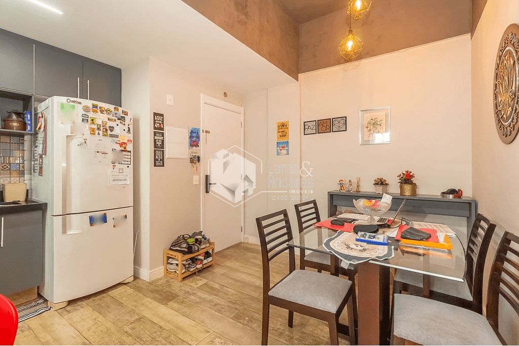 Apartamento à venda com 2 quartos, 139m² - Foto 9