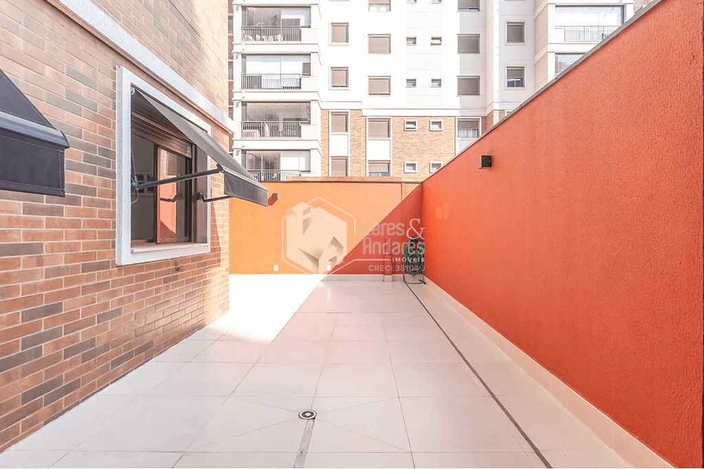 Apartamento à venda com 2 quartos, 139m² - Foto 11