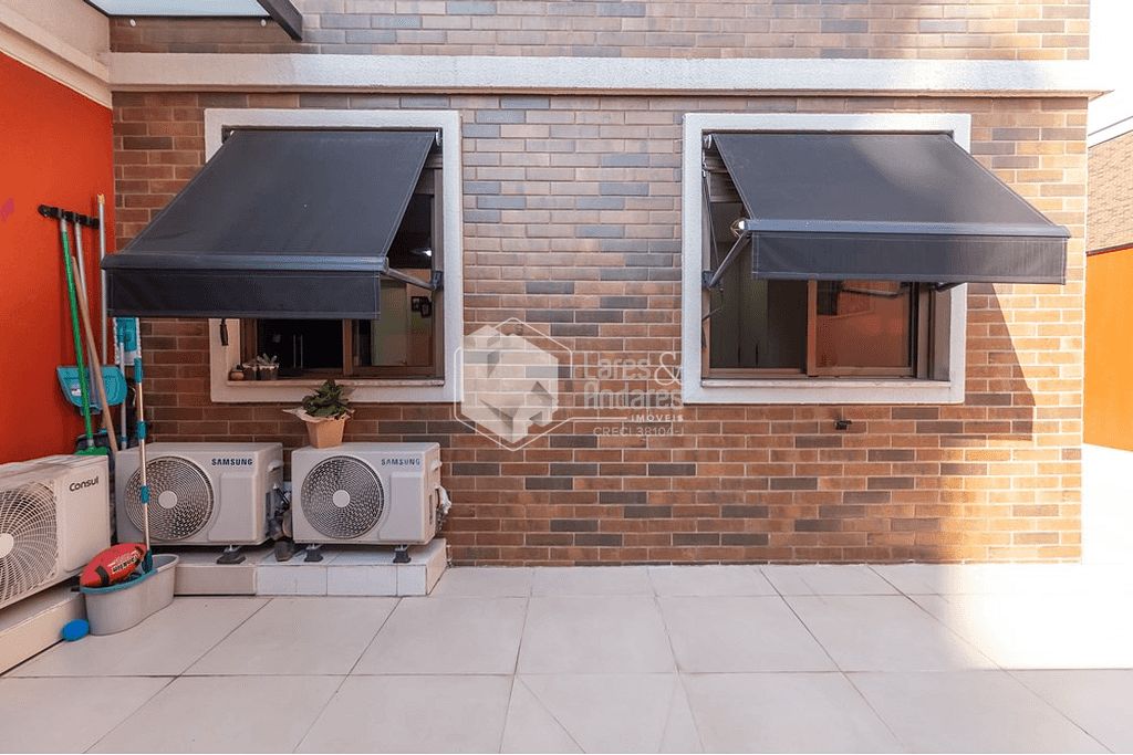 Apartamento à venda com 2 quartos, 139m² - Foto 12