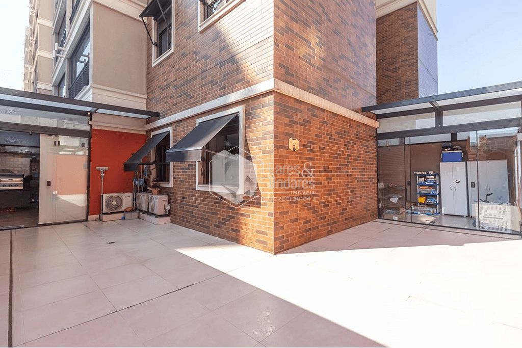 Apartamento à venda com 2 quartos, 139m² - Foto 13