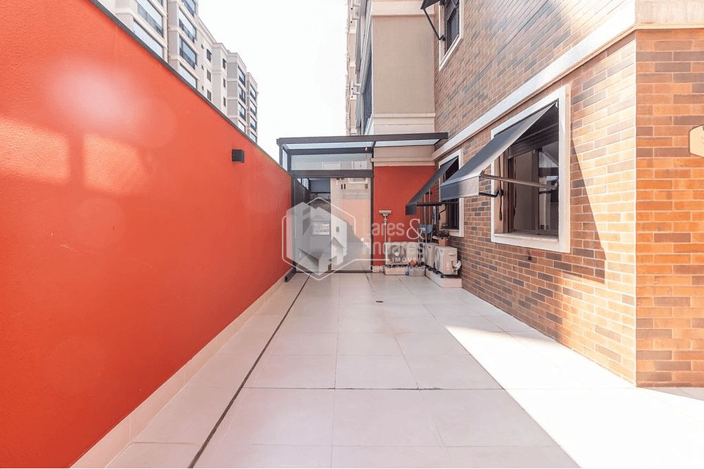 Apartamento à venda com 2 quartos, 139m² - Foto 14