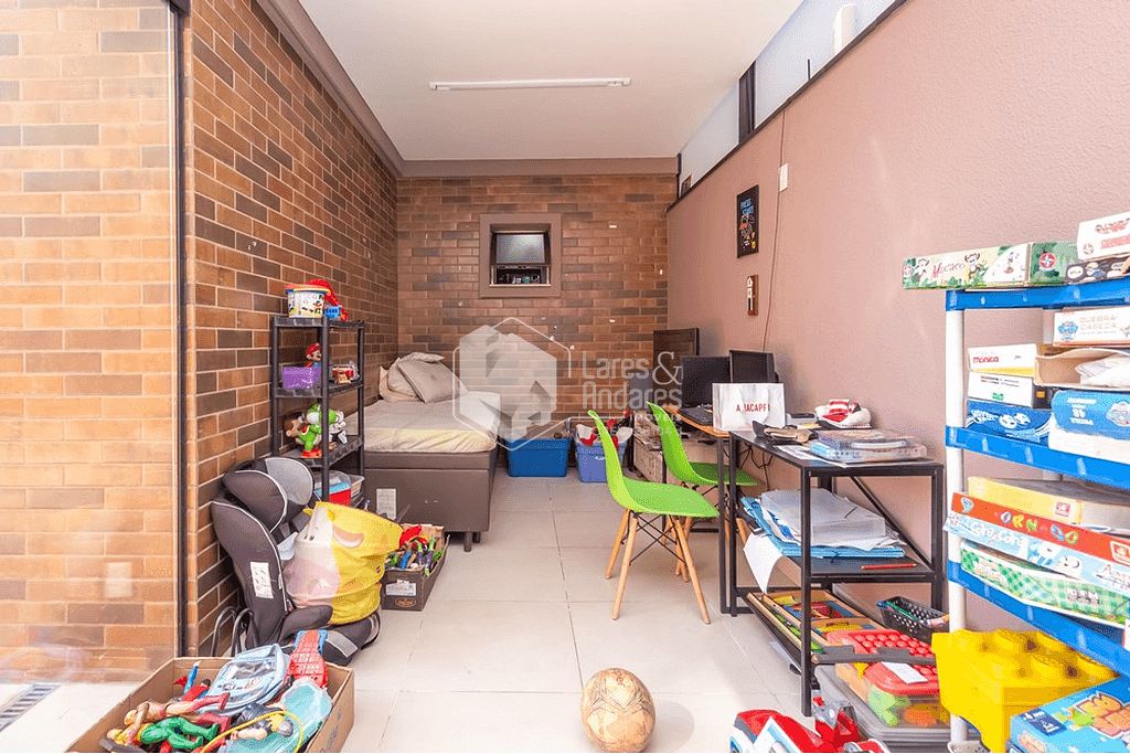 Apartamento à venda com 2 quartos, 139m² - Foto 16