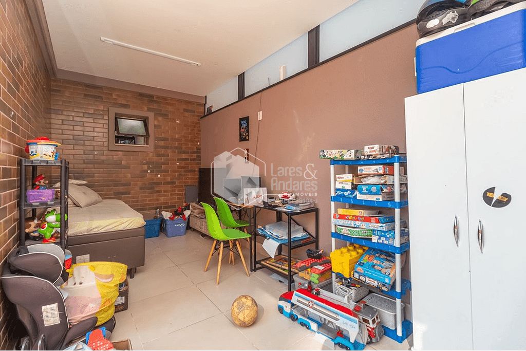 Apartamento à venda com 2 quartos, 139m² - Foto 17