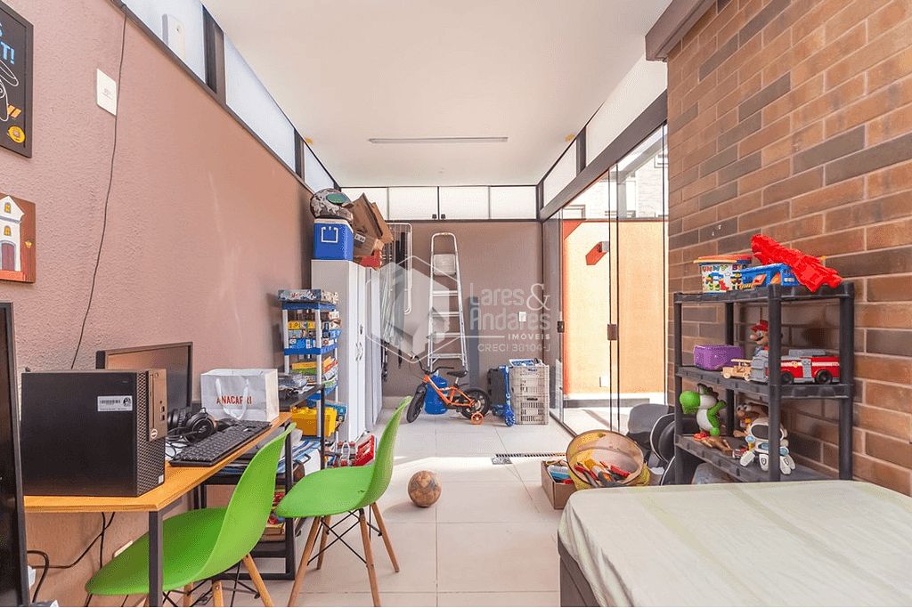 Apartamento à venda com 2 quartos, 139m² - Foto 18