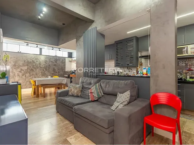 Apartamento 2 quartos e 2 banheiros, à venda, no bairro Água Branca em São Paulo