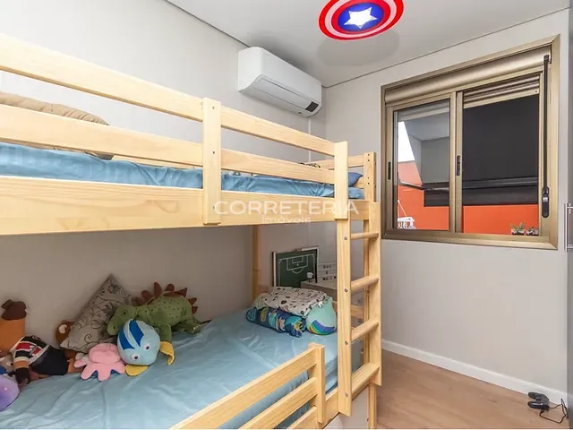 Apartamento 2 quartos e 2 banheiros, à venda, no bairro Água Branca em São Paulo