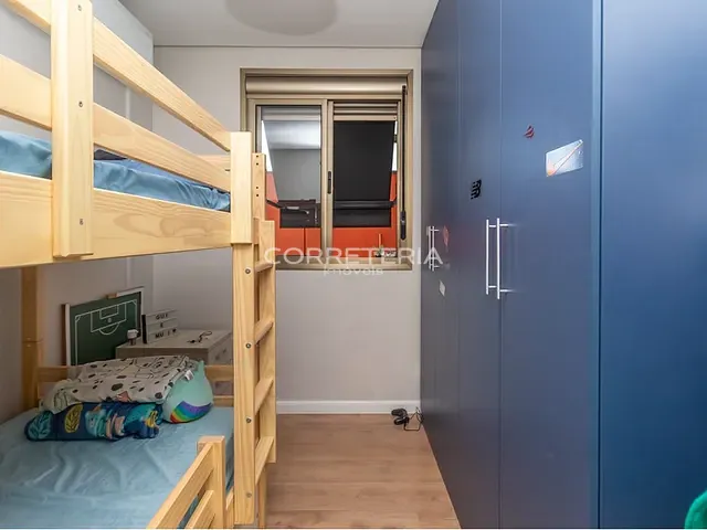 Apartamento 2 quartos e 2 banheiros, à venda, no bairro Água Branca em São Paulo