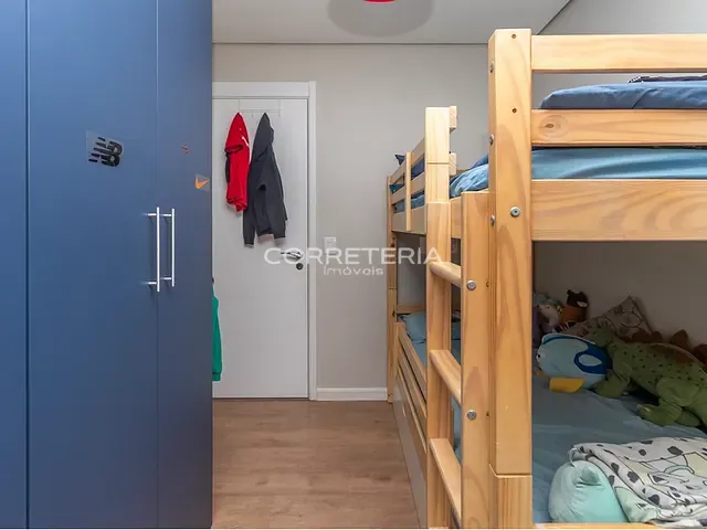 Apartamento 2 quartos e 2 banheiros, à venda, no bairro Água Branca em São Paulo