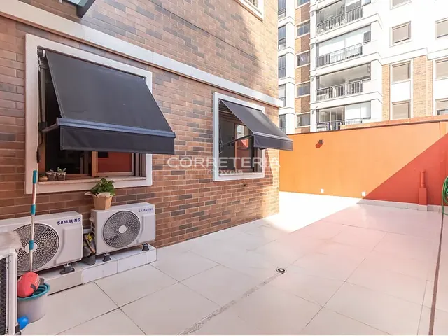 Apartamento 2 quartos e 2 banheiros, à venda, no bairro Água Branca em São Paulo