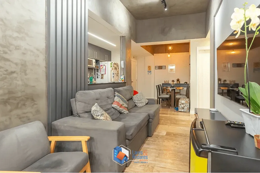 Apartamento, 2 quartos, 139 m² - Foto 34