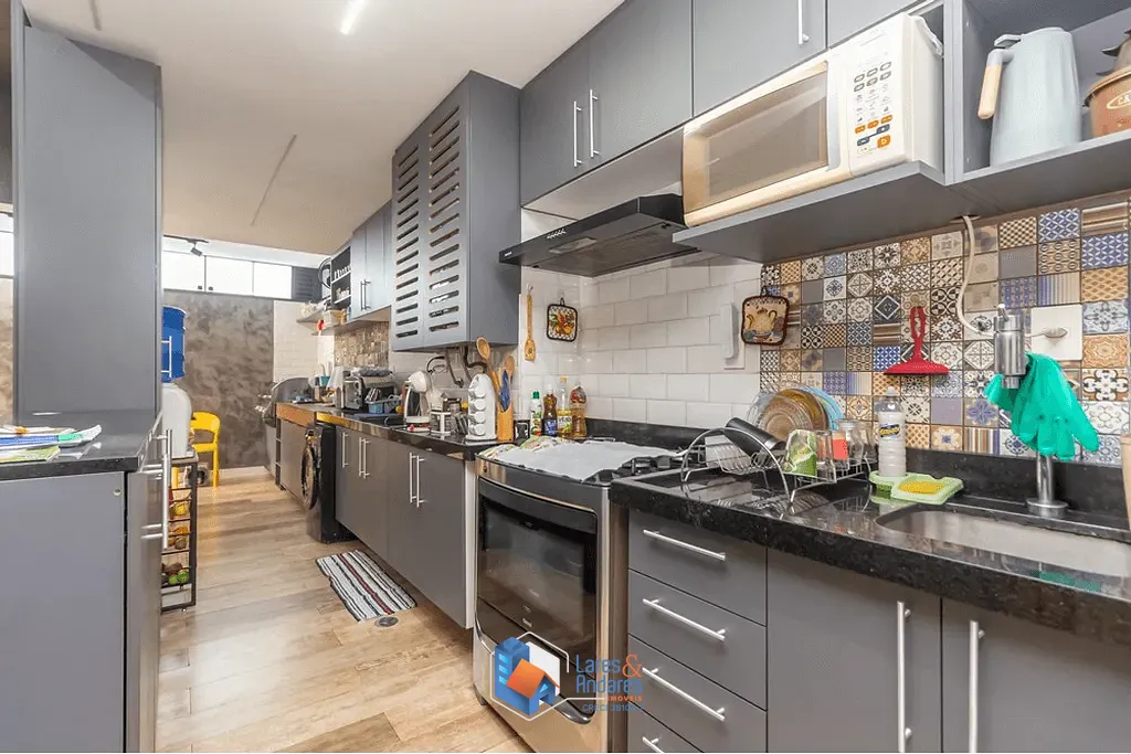 Apartamento, 2 quartos, 139 m² - Foto 32