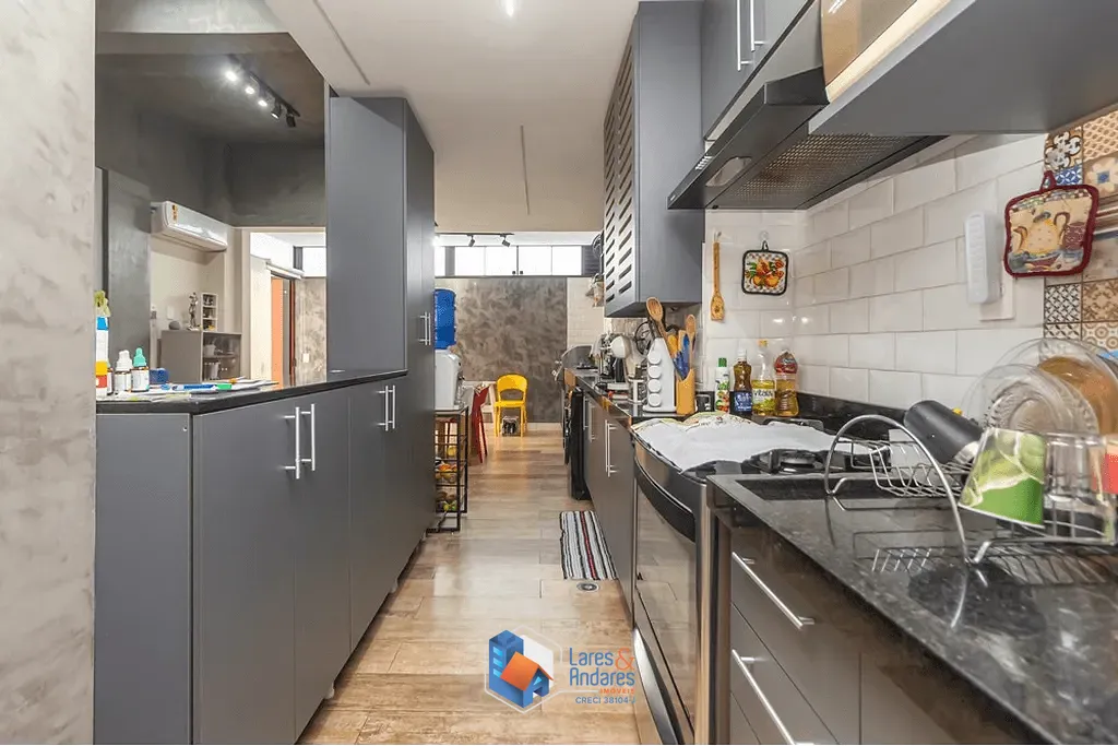 Apartamento, 2 quartos, 139 m² - Foto 31