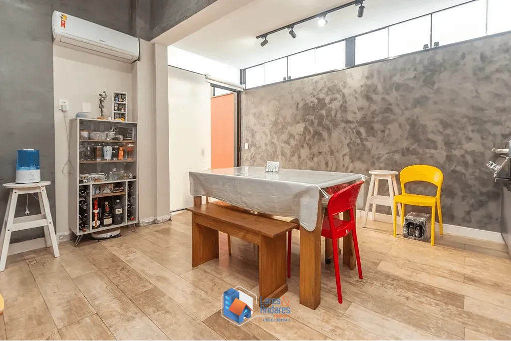 Apartamento, 2 quartos, 139 m² - Foto 30