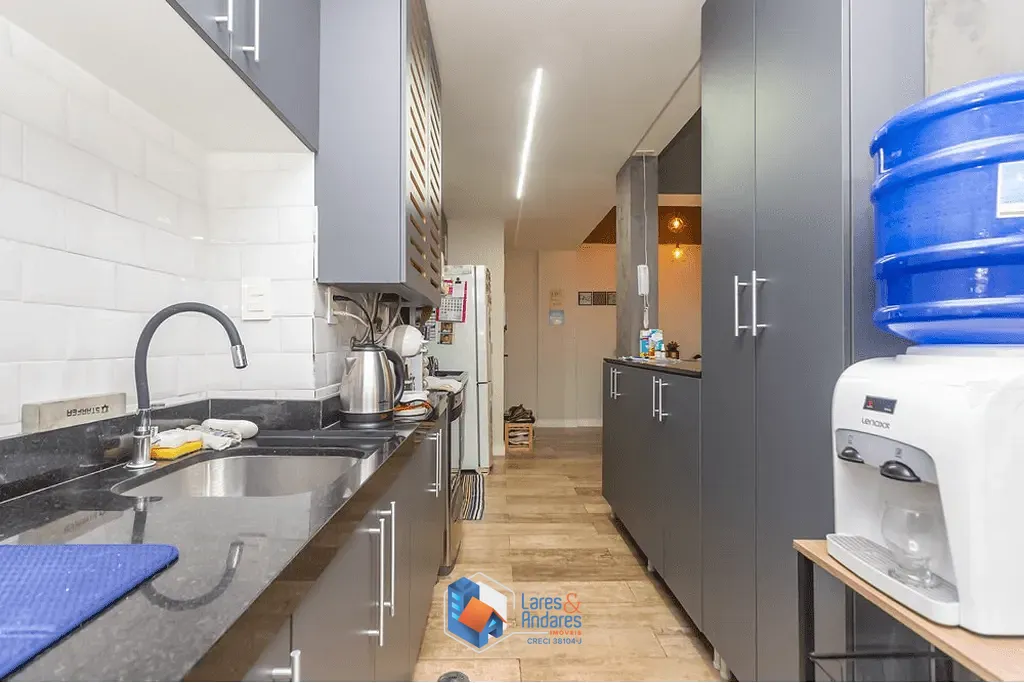 Apartamento, 2 quartos, 139 m² - Foto 29