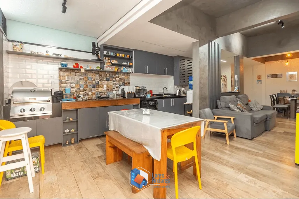 Apartamento, 2 quartos, 139 m² - Foto 27