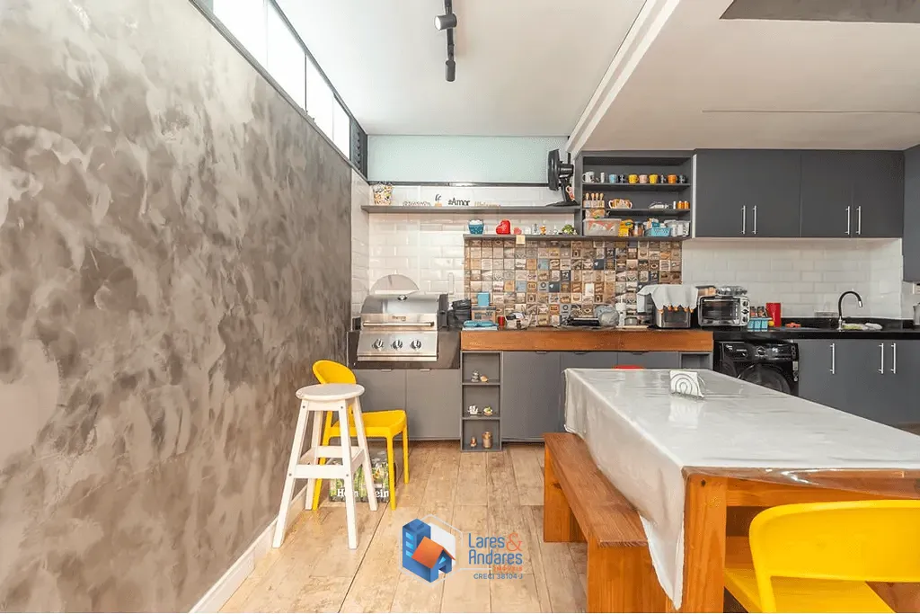 Apartamento, 2 quartos, 139 m² - Foto 26