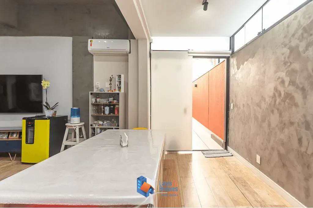 Apartamento, 2 quartos, 139 m² - Foto 25