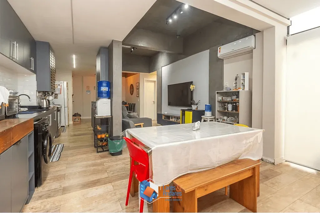Apartamento, 2 quartos, 139 m² - Foto 24